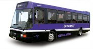 A Party Bus